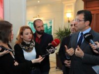 İmamoğlu’ndan AKP Belediye Meclis Grubuna çağrı: Bütün zamları geri alsınlar