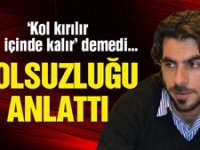 AKP'li Üsküdar Belediyesi'nde aleni sistematik yolsuzluk itirafı