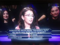 Aristo'nun 'aptal' dediği hayvan hangisidir?