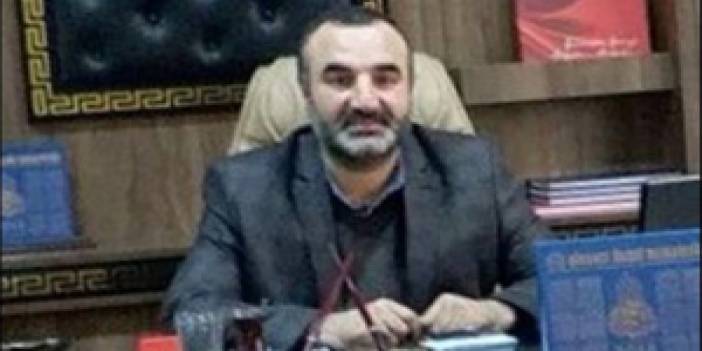 Hazro Müftüsüne cinsel saldırı suçundan 26 yıl hapis cezası