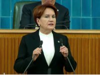 Meral Akşener'den Erdoğan'a EYT çıkışı