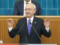Kılıçdaroğlu: Erdoğan Ailesi Türk savunma sanayisini ele geçirmeye çalışıyor