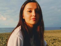 Balerin Ceren Özdemir bıçaklanarak öldürüldü