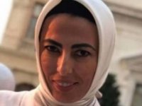 Nihal Olçok, Davutoğlu'nun partisine katıldı