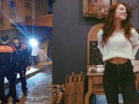 Ceren Özdemir'in katil zanlısı 3 günlük cezaevi firarisi!