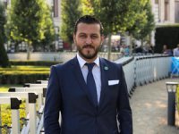 AKP’li Başkan uyuşturucuyla yakalandı