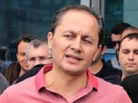 HSYK eski 1. Daire Başkanı İbrahim Okur'a FETÖ'den 10 yıl hapis!