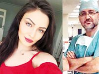 Cinayet zanlısı doktorun mesajları ortaya çıktı