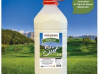 Ankara Büyükşehir Halk Ekmek Fabrikası üreticinin sütünü tüketiciyle buluşturdu