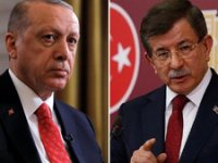 Davutoğlu'ndan Erdoğan'ın suçlamalarına yanıt: Hepimizin mal varlığı araştırılsın