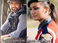 Şırnak ve Bingöl’den acı haber: 3 Şehit, 7 yaralı