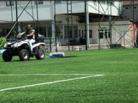 Futbol sahası yapımı hakkında en çok sorulan 7 soru ve cevabı
