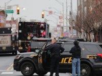 ABD/New Jersey'de silahlı çatışma: 6 ölü