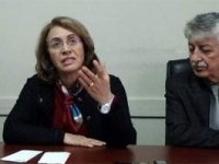 CHP Kadın Kolları Başkanı Köse: Üretemeyen Türkiye ile karşı karşıyayız