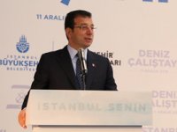 Ekrem İmamoğlu’nu tehdit eden şüpheli Ankara'da yakalandı