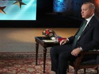 Erdoğan: Gerekiyorsa İncirlik ve Kürecik'i kapatırız