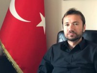 İYİ Parti Uşak Merkez İlçe Başkanı'na silahlı saldırı