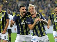 Fenerbahçe: 3 - Beşiktaş: 1