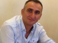 Beylikdüzü'nde bir kadın eşini silahla vurarak öldürdü!