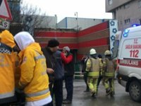 Ümraniye’de cam fabrikasında kazan patladı: 1 ölü 3 yaralı