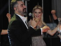 Çankırı Vakfı'nın görkemli gecesinde amaç hasıl oldu