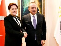 İYİ Parti, Libya tezkeresine oy birliğiyle 'hayır' diyecek
