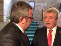 AKP'li Akbaşoğlu ile CHP'li Altay arasında 'tezkere' tartışması: Mehmetçiği lejyoner gibi kullanmak bu Meclis'e yakışmaz!