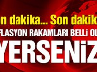 2019 Yılı enflasyon oranı açıklandı!