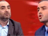 İsmail Saymaz'dan Pelikancı isme: Kadrolu provakatör
