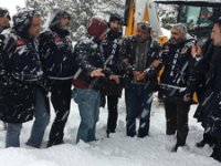 Konya'da kan donduran cinayetle ilgili 3 kişi tutuklandı!
