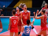 Filenin Sultanları Polonya'yı devirerek finale yükseldi