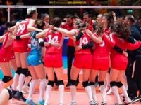 Filenin Sultanları Tokyo Olimpiyatları'nda