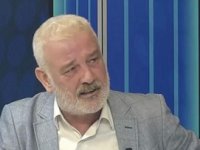Ali Tezel gözaltına alındı!