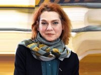 Özgür Gündem davasında yazar Aslı Erdoğan’ın hapsi istendi