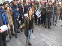 İTÜ’lü öğrencilerin kantin boykotu sürüyor