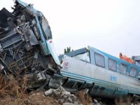 Ankara’daki tren kazası davasında 2 sanığa tahliye kararı