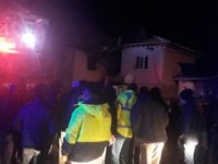 Niğde'de yangın! İkisi çocuk 4 kişi öldü