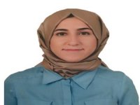Gaziantep'de arkeolog Merve hayatına son verdi!