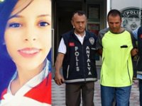 Baldızını öldürmeden önce "Cehenneme girer miyim?" diye sormuş!