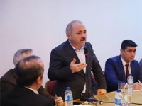 Çankırı Belediye Başkanı her cuma vatandaşı dinliyor
