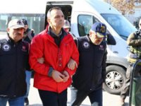 Metin İyidil'in beraat kararına soruşturma