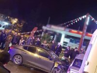 Giresun'da kaza can aldı!