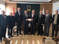 TCDD, Çankırılı sanayicinin sesine kulak verdi!