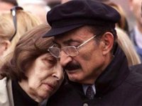Rahşan Ecevit hayatını kaybetti
