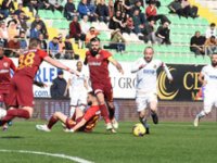 Aytemiz Alanyaspor: 5 - Hes Kablo Kayserispor: 1