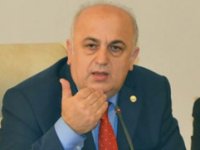 Rektör Baykal, 3 kızı ve 2 damadı ile birlikte aynı üniversitede!
