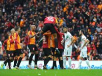 Galatasaray: 2 - Yukatel Denizlispor: 1