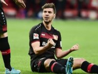 Galatasaray Aleksandar Dragovic transferini bitirmek üzere