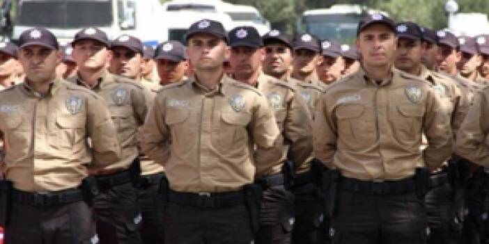 AKP'den bekçilere geniş yetkiler tanıyan kanun teklifi