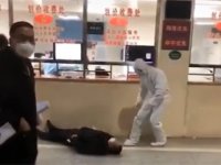 Çin'in Wuhan kentinde durum giderek kötüleşiyor, ölü sayısı artıyor!